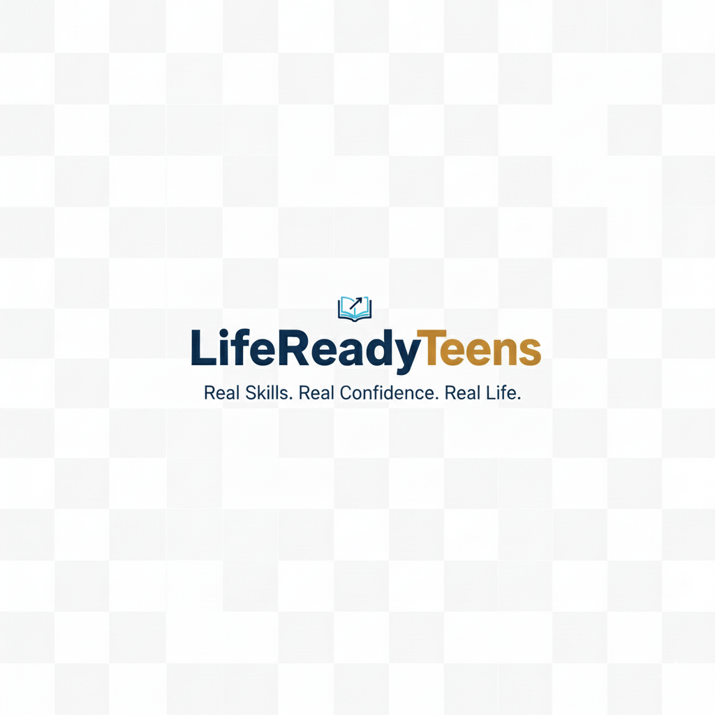 LifeReadyTeens logo